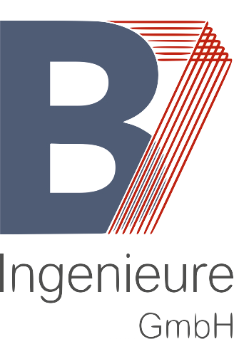 Webseite www.B7-Ingenieure.de
